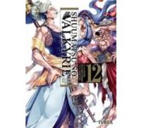 Shuumatsu No Valkyrie-Record of Ragnarök 12