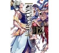 Shuumatsu No Valkyrie. Record Of Ragnarok 12