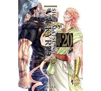 Shuumatsu No Valkyrie. Record Of Ragnarok 20