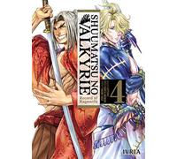 Shuumatsu No Valkyrie-record Of Ragnarok 4
