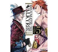 Shuumatsu No Valkyrie-Record of Ragnarök 5