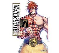 Shuumatsu No Valkyrie-Record of Ragnarök 7