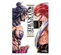 SHUUMATSU NO VALKYRIE. RECORD OF RAGNAROK 01