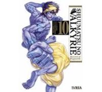 Shuumatsu No Valkyrie-Record of Ragnarök 10