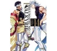 Shuumatsu No Valkyrie. Record Of Ragnarok 14