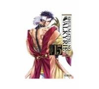 Shuumatsu No Valkyrie-Record of Ragnarök 15
