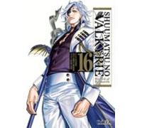 SHUUMATSU NO VALKYRIE. RECORD OF RAGNAROK 16