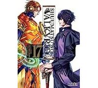 SHUUMATSU NO VALKYRIE. RECORD OF RAGNAROK 17