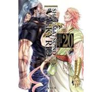 Shuumatsu No Valkyrie. Record Of Ragnarok 20