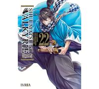 Shuumatsu no valkyrie. Record of ragnarok 22