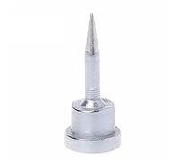 Shuxiang-Consejos para soldar Punta de hierro de soldadura de la serie LT, elemento de calefacción sin plomo, para WP80 WSP80 OCT23 Resistencia a la oxidación ( Welding Tip Specification : LT1S )