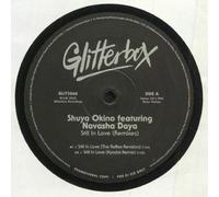 Shuya Okino - Still in Love Inc the Reflex Kyodai DJ [Vinilo]