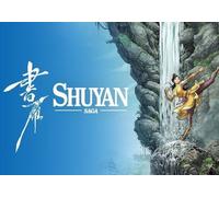 Shuyan Saga (PC) Steam Key - EU