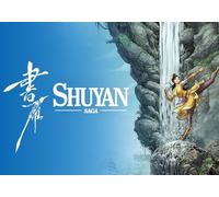 Shuyan Saga (PC) Steam Key - GLOBAL