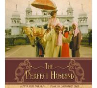 Shweta Pandit - The Perfect Husband