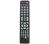 SHWRMC0103 Reemplazar el Control Remoto Adecuado Sharp Smart TV LC-32CHE5221K LC-32CFE5221K LC-40CFE5221K LC-43CFE5221K LC-49CFE5221K