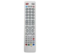 SHWRMC0112 Reemplazar el Control Remoto Adecuado Sharp Aquos Smart TV LC-32CFE6351K LC-40CFE6351K LC-43CFE6351K LC-49CFE6351K LC-55CFE6352K