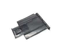 ShwyBDrbw Bandeja de Salida de Entrega de Papel de 10 Piezas Compatible con Suministros de Impresora M125 M125a M125nw M125r M125rnw M126 M126a M127 M127fn M127fw M128 M128fp RC3-4905-000(Light Grey)