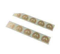 ShwyBDrbw Compatible con los Chips de Tambor Riso RV RZ EV EZ ES 970 de los Suministros de la Impresora para el Chip Maestro del número de Pieza Inck Chip