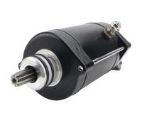 ShwyBDrbw Conjunto de Motor de Arranque y relé Compatible con Motos acuáticas personales GSX LTD, LRV, XP, DI 951CC - Reemplaza 278-000-987, 278-001-937(1 PC Starter)