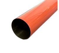 ShwyBDrbw Correa del fusor Superior Compatible con IR imagePRESS C-60 C65 C650 C700CA C710 C750 C800 C810 C850 C910 y FM1-Z225-000 para la Serie FM1-C721(Upper Fuser Belt)