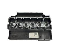 ShwyBDrbw Cubierta del Cabezal de impresión Compatible con Suministros de Impresora L1800 L801 L800 L805 TX650 R290 T50 1390 R390 R270 R1400 R1430 R330 P50(8 Holes)