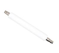 ShwyBDrbw Kit de Mantenimiento del Conjunto del Rodillo de Platina de Revestimiento 1 Uds 79815M P1058930-080 Compatible con Impresora ZM400 ZT410 ZT411 203dpi 300dpi 600dpi(Only Roller)