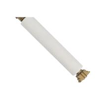 ShwyBDrbw Kit de Mantenimiento del Conjunto del Rodillo de Platina de Revestimiento 1 Uds 79815M P1058930-080 Compatible con Impresora ZM400 ZT410 ZT411 203dpi 300dpi 600dpi(Whole Roller Kit)