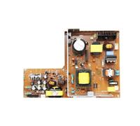ShwyBDrbw Placa de alimentación SMPS Compatible con Suministros de Impresora CLP-510 CLP-510N CLP510 CLP 510 para número de Pieza JC44-00077A(Voltage (110V))