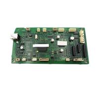 ShwyBDrbw Placa Principal de Impresora láser para CLP-320 CLP 320 CLP320 Placa formateadora Placa Base Placa lógica Compatible con Suministros de Impresora CLP-320 CLP 320 CLP320