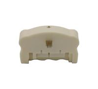 ShwyBDrbw Reiniciador de Chips de Cartucho de Tinta IB07 IB07A IB07B Compatible con Impresora PX M6011F PX M6010F PX S6010