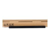 ShwyBDrbw Rodillo de presión Inferior del fusor para impresoras Serie Pro M101-M106 M118 M129-M135 M148 M203 M206 M227 M229 M230