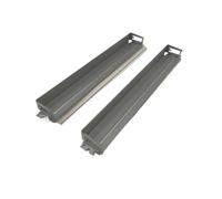ShwyBDrbw Unidad de Limpieza de Tambor Compatible con impresoras C8300 C8700 MC8300 CS2310 CS3310, Incluye Rodillo de Limpieza y Rodillo de Transferencia primario(PCR Roller 4 PCS)
