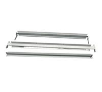 ShwyBDrbw Unidad de Limpieza de Transferencia de Tambor A50UR70K00, Compatible con Prensa C1060 C1070 C1060L C1070L DU105, 2 uds.(1set)