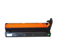ShwyBDrbw Unidad de Tambor de Imagen Compatible con C823 C833 C843 C823dn 823dn C833dn 833dn C843dn 843dn(46438002 Magenta)