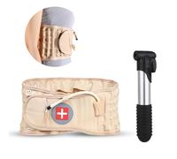SHXP Lumbar De La Decompresión del Apoyo De La Médula Espinal Descompresión Cinturón Trasero-Reducción del Dolor De Espalda-Un Tamaño De 29 Pulgadas A 49 Pulgadas De Cintura