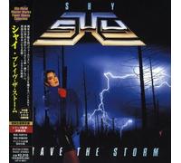 Shy - Brave the Storm
