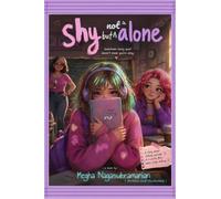 Shy but Not Alone