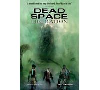 Shy, Christopher - Dead Space Vol. 3 Liberation