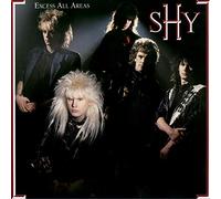Shy - Excess All Areas