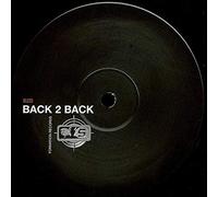 Shy Fx & DJ Ss - Back to Back Vol.1 [Vinilo]