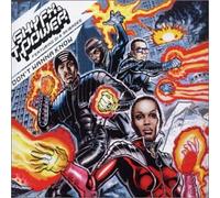 Shy Fx & T Power - Don't Wanna Know