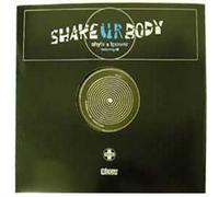 Shy Fx & T-Power Ft Diane - Shake Ur Body [Vinilo]