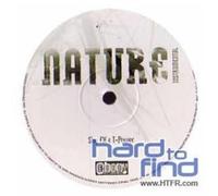 Shy Fx & T-Power - Nature [Vinilo]