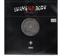 Shy Fx & T Power - Shake Ur Body [Vinilo]
