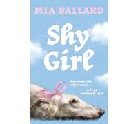 Shy Girl: Read the femgore revenge novel that EVERYONE is talking about!
