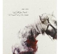 Shy Little Jane Presents: The Dramatic