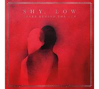 Shy, Low - Snake Behind the Sun [Vinilo]