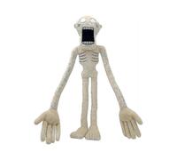 Shy plush toy Doctor Plague doll funny itchy strange doll SCP Plush Toy, SCP 096 Monster Horror Stuffed Toy Doll for Kids