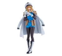 Shy S.h. Figuarts Action Figura Spirits 15 Cm Bandai Tamashii Nations